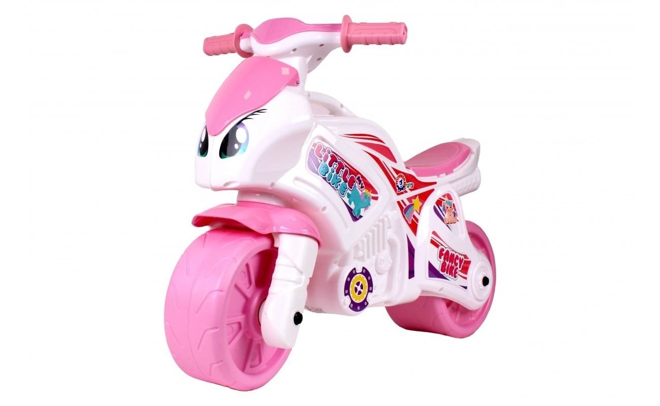 Motociklas “TechnoK”