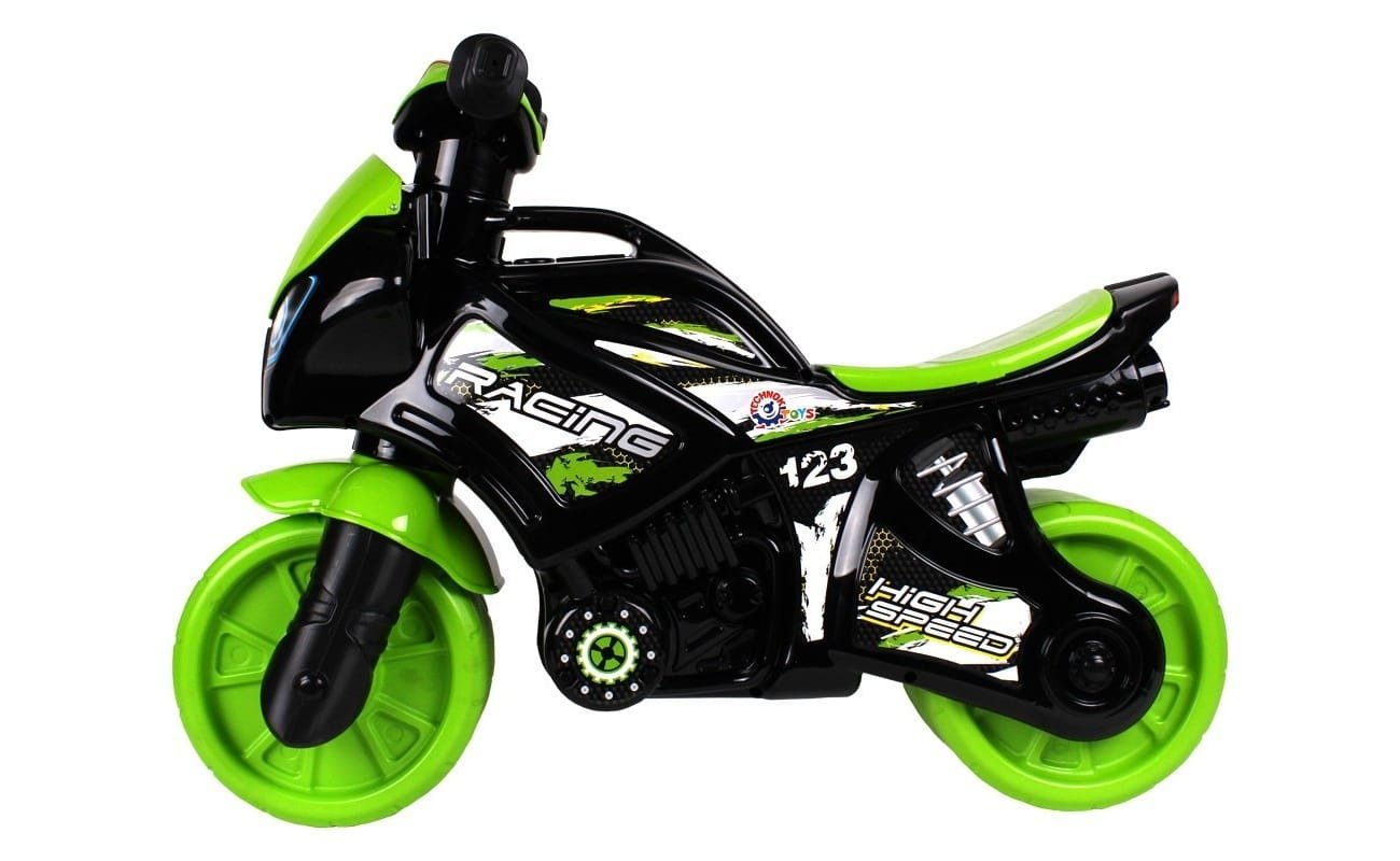 Motociklas “TechnoK”