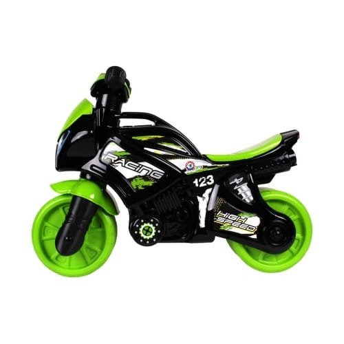 Motociklas “TechnoK”
