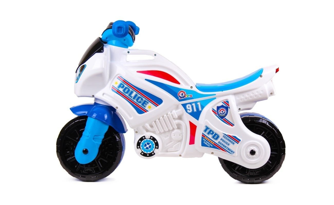Motociklas “TechnoK”