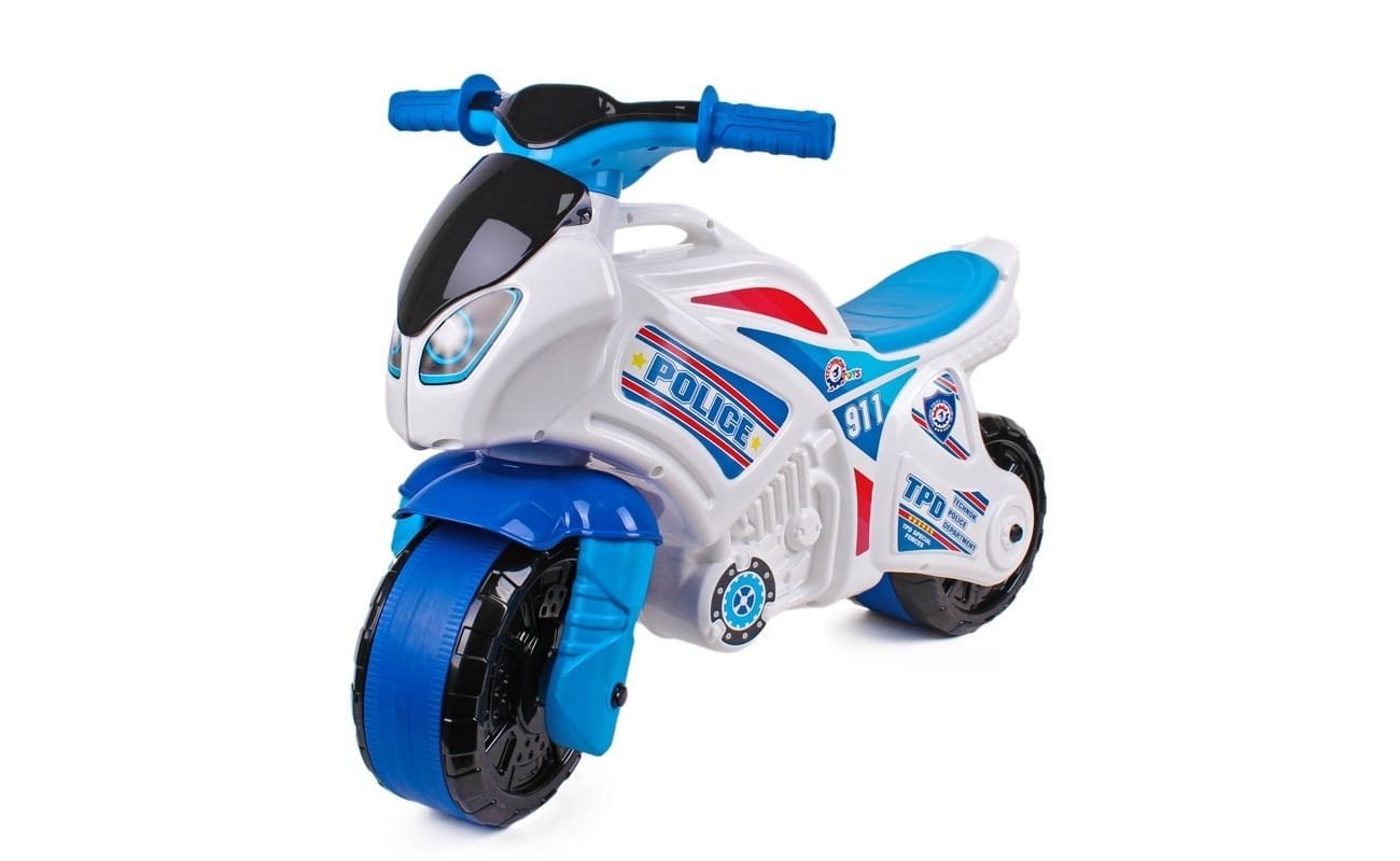 Motociklas “TechnoK”