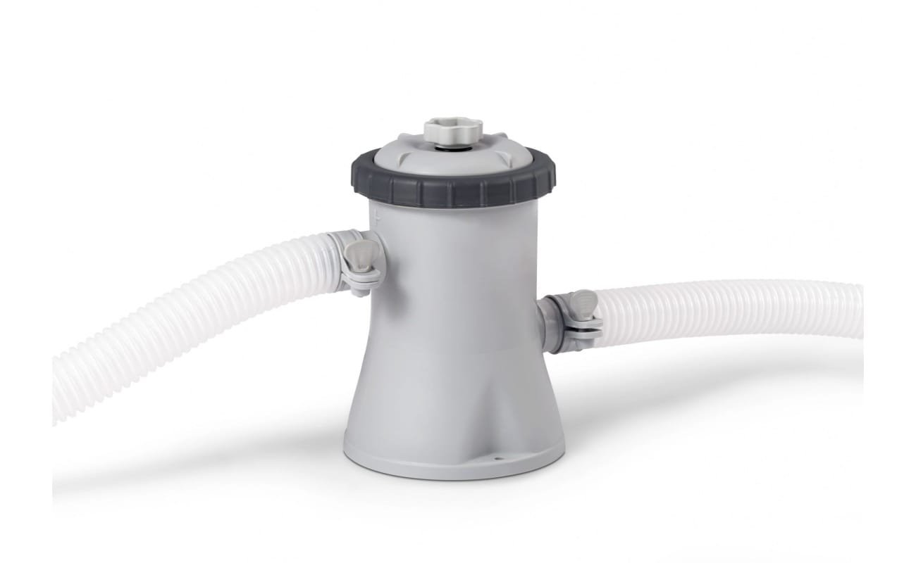 Lauko baseinas INTEX Easy Set 305×76 cm, su vandens filtru