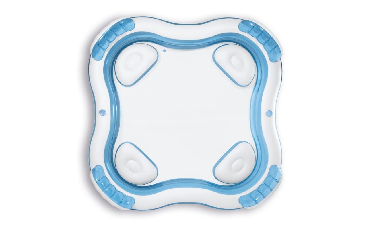 Lauko baseinas INTEX Swim Center Family Lounge Pool  229x229x66cm