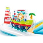 Pripučiamas baseinas (žaidimų aikštelė) INTEX Fishing Fun Play Center (2.18m x 1.88m x 0.99m)