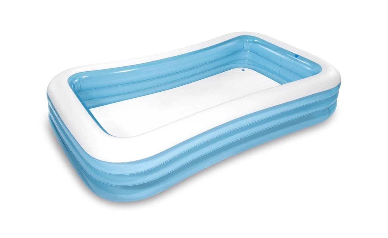 Pripučiamas baseinas INTEX Swim Center Family Pool 305x183x56cm