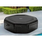 Masažinis baseinas INTEX PureSpa™ Jet & Bubble Deluxe Spa  216 cm x 71 cm