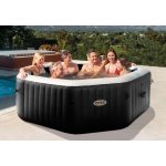 Masažinis baseinas INTEX PureSpa™ Jet & Bubble Deluxe Spa  216 cm x 71 cm