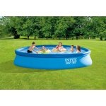 Baseinas INTEX Easy Set 457×84 cm, su vandens filtru