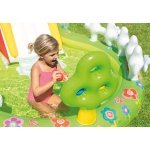 Žaidimų aikštelė INTEX My Garden Play Center (2.90m x 1.80m x 1.04m)