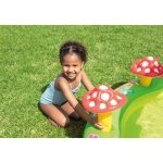 Žaidimų aikštelė INTEX My Garden Play Center (2.90m x 1.80m x 1.04m)