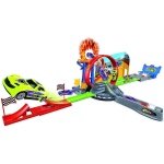 Žaislinė lenktynių trasa