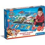 Clementoni grindų dėlionė”Paw Patrol” 24pcs