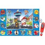 Clementoni grindų dėlionė”Paw Patrol” 24pcs