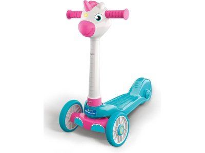 Clementoni Baby paspirtukas “Unicorn”