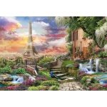 Clementoni dėlionė “Paris Dream” 3000pcs