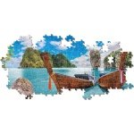 Clementoni dėlionė “Phuket Bay Panorama” 1000pcs