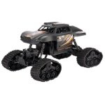 R/B valdomas 4WD džipas