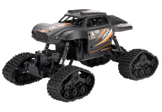 5494.jpg R/B valdomas 4WD džipas
