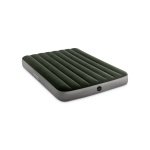 Pripučiamas čiužinys INTEX Full Dura-Beam, Prestige Downy Airbed 137x191x25cm