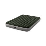 Pripučiamas čiužinys INTEX Queen Dura-Beam, Prestige Downy Airbed 152x203x25cm