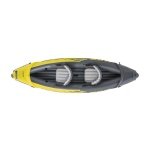 Pripučiama Baidarė (dvivietė) INTEX  Explorer K2, Kayak 312x91x51cm