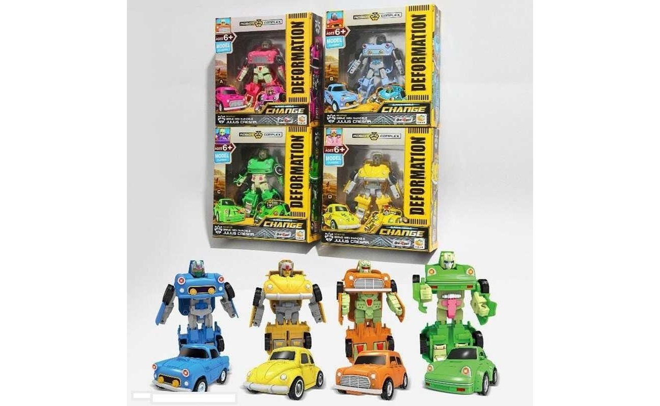 Žaislinis transformeris