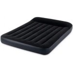Pripučiamas čiužinys INTEX Full Dura-Beam Pillow Rest, Airbed 137x191x25cm