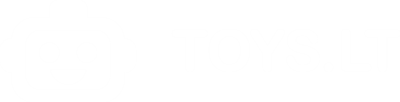 toys logo PNG