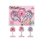 Žaislinis kosmetikos rinkinys