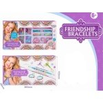 Karoliukų vėrimo rinkinys