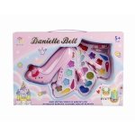 Žaislinis kosmetikos rinkinys