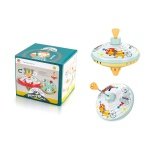 Metalinis sukutis – vilkelis