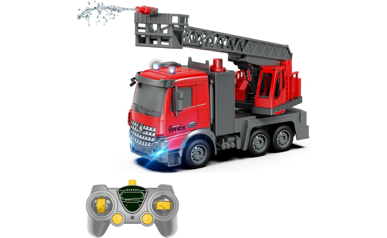 R/B Gaisrinė 1:14