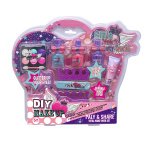 Žaislinis kosmetikos rinkinys