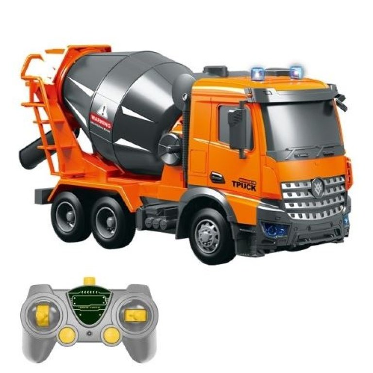 R/B Betonvežis 1:14