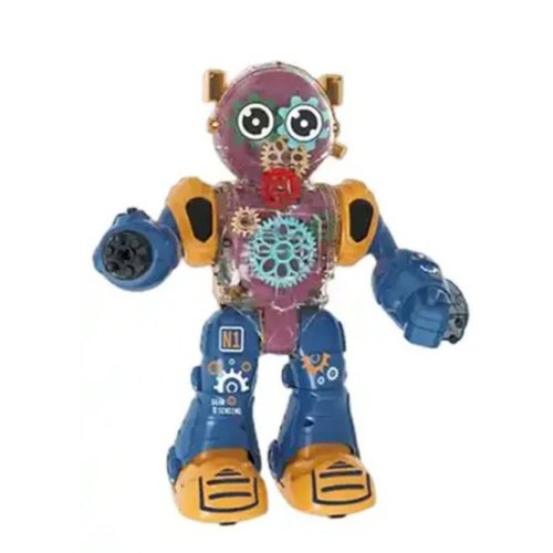 Interaktyvus robotas
