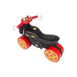 Užsėdamas-paspiriamas motociklas „TechnoK”