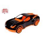 Technok žaislinis automobilis