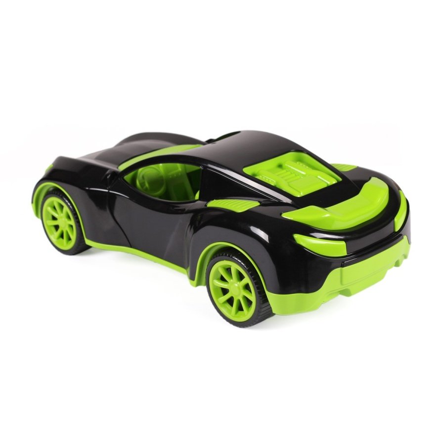 Technok žaislinis automobilis