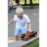Technok žaislinis automobilis