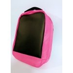 LED mugursoma A LED - viedā mugursoma ar LED displeju - Image 3