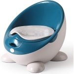 Bērnu guļamvieta ar atbalstu un mīkstu spilvenu