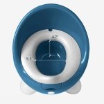 Bērnu guļamvieta ar atbalstu un mīkstu spilvenu - Image 5