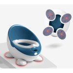 Bērnu guļamvieta ar atbalstu un mīkstu spilvenu - Image 6