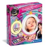 Clementoni Crazy Chic grožio rinkinys „Unicorn Mirror“