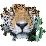 Clementoni dėlionė „Jaguar in the Jungle“ 500 detalių - Image 5