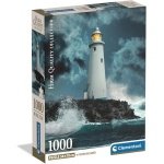Clementoni dėlionė Lighthouse 1000 detalių