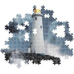 Clementoni dėlionė Lighthouse 1000 detalių - Image 4