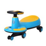 Paspiriama mašina „Wiggle Car“ vaikams - Image 9