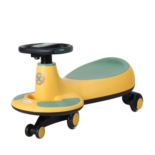 Paspiriama mašina „Wiggle Car“ vaikams
